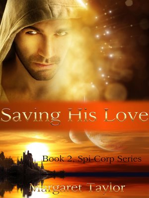 cover image of Saving His Love
